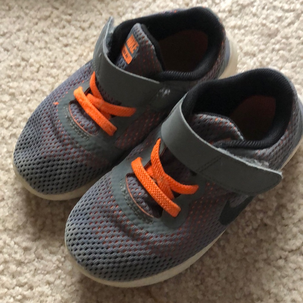 Boys’ Nike Shoes
